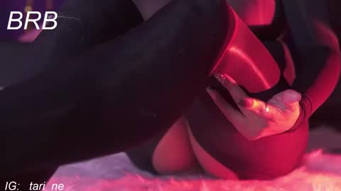 Nefertari online show from 10.03.25