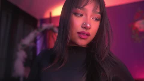 Nefertari online show from 11.24.25