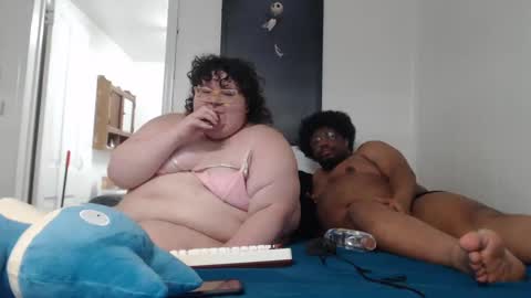 nebulafirestorm online show from 01.10.25