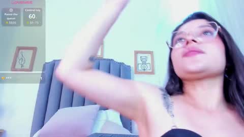 Nebula online show from 10.19.25