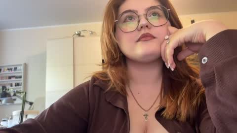 Snapshot of nectardream chatting on 05.25.26 nectardream online show from 05.25.26