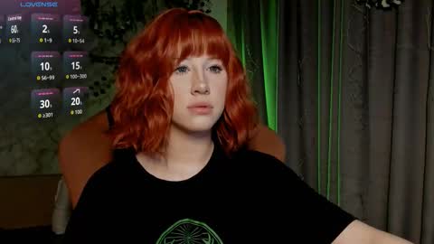 Eva online show from 02.28.26