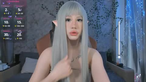 Eva online show from 04.13.26