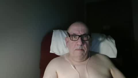 Tom online show from 03.05.26