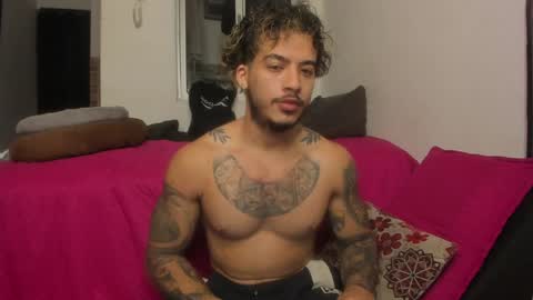 Nei turn green online show from 01.08.25