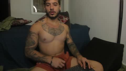 Nei turn green online show from 01.20.25