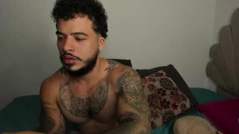 Nei turn green online show from 09.18.25