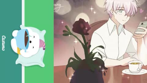 Nei turn green online show from 11.12.25