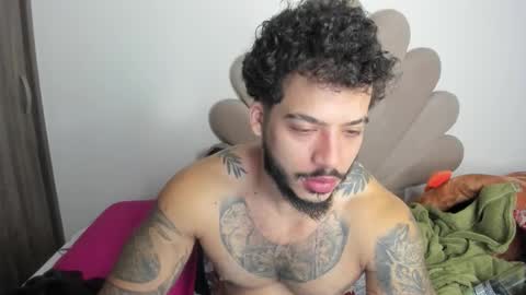 Nei turn green online show from 02.14.26