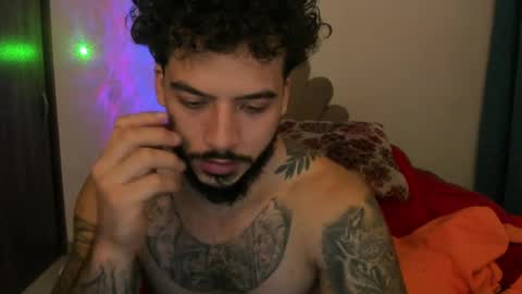 Nei turn green online show from 04.05.26