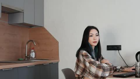 Snapshot of neferpitaa chatting on 02.21.26 Kemi online show from 02.21.26