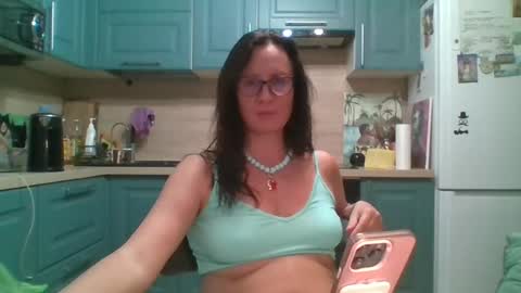 nefertiti05 online show from 07.28.26