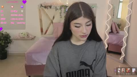 Snapshot of neftis_tay chatting on 02.28.26 NEFTIS online show from 02.28.26