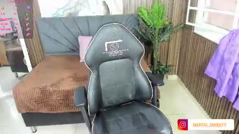 NEFTIS  online show from 07.10.26