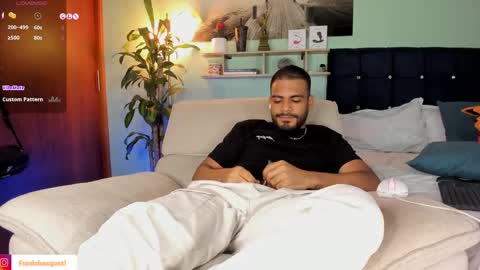 NEGAN  online show from 02.13.26