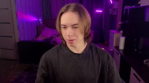 Negan online show from 11.25.25