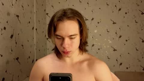 Negan online show from 01.11.26