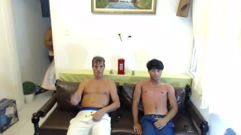 Snapshot of negative_blood chatting on 12.19.24 Marcelo and Luiz online show from 12.19.24