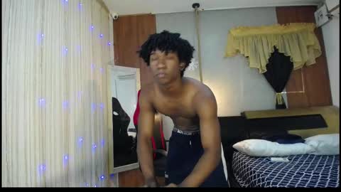 NEGGA online show from 02.03.26