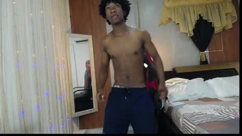 NEGGA online show from 02.08.26