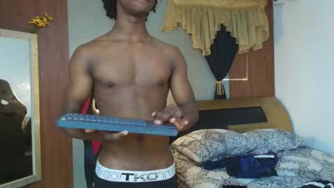 Snapshot of negga_cum chatting on 05.31.26 NEGGA online show from 05.31.26
