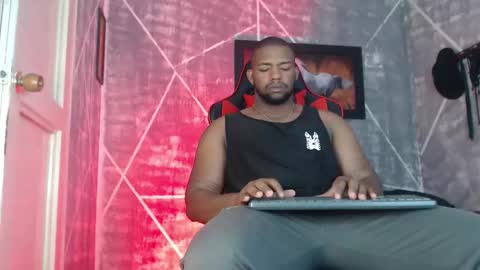 negritomeloso_k18 online show from 11.22.25