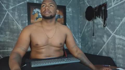 negritomeloso_k18 online show from 03.02.26