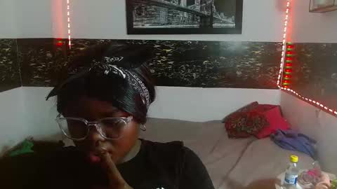  CHIKY  online show from 03.21.26