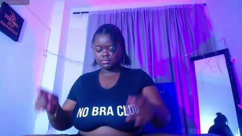  CHIKY  online show from 04.10.26