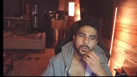 neil online show from 12.18.25