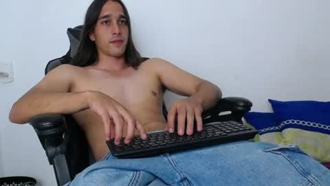 neitan___ online show from 06.10.26