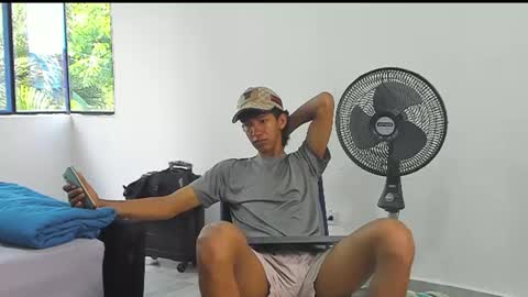 neitan online show from 07.28.26