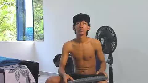 neitan online show from 07.29.26