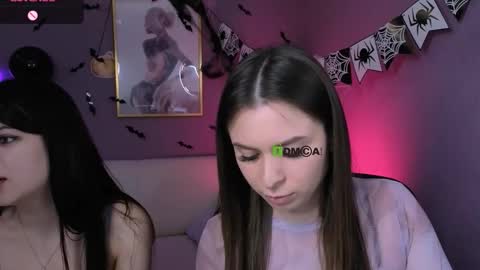 Meow online show from 10.24.25