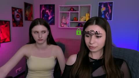 Meow online show from 05.22.26