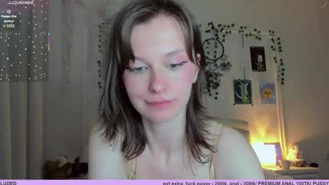 neko_kitsune online show from 04.16.26