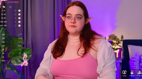 neko_moor online show from 03.11.26