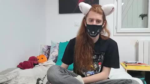 Neko online show from 01.03.25