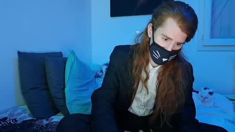 Neko online show from 01.25.25