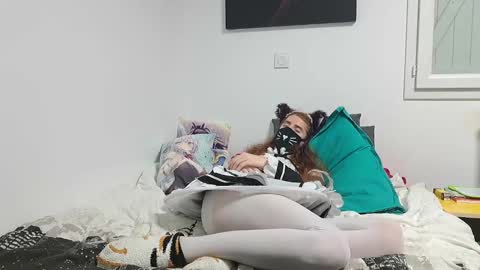 Neko online show from 01.26.25