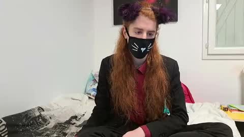 Neko online show from 02.01.25