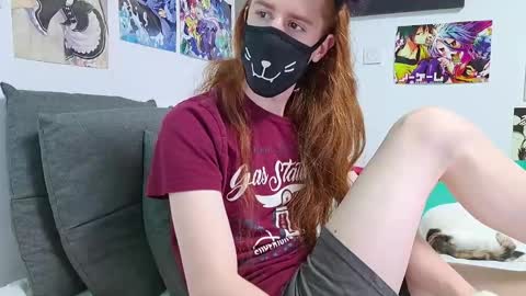 Neko online show from 09.20.25