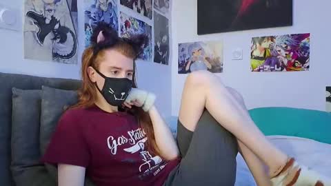 Neko online show from 10.03.25