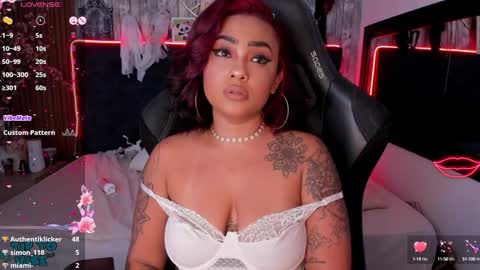 Miah online show from 02.06.25