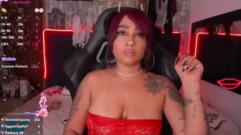 Miah online show from 02.10.25