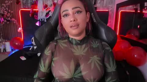 Miah online show from 02.17.25