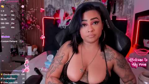 Miah online show from 02.19.25