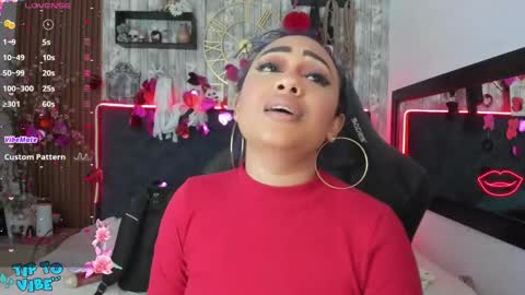 Miah online show from 02.24.25