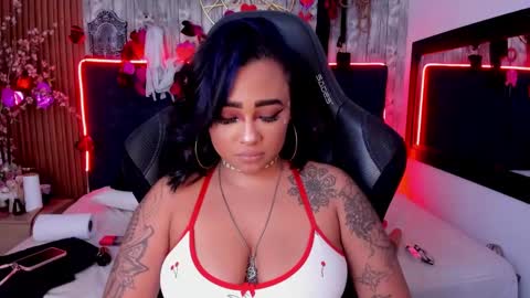 Miah online show from 02.25.25