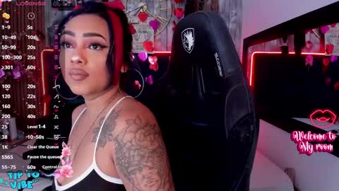 Miah online show from 02.28.25